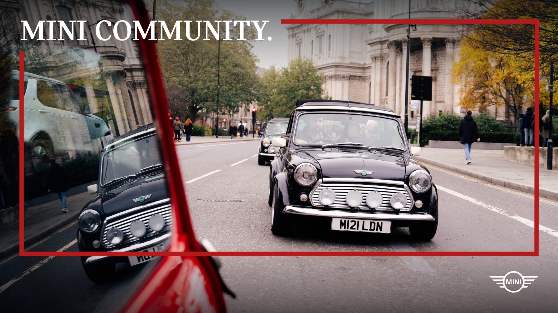 MINI Community